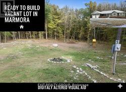 278 FOREST PARK DRIVE  Marmora And Lake (Marmora Ward), ON K0K 2M0