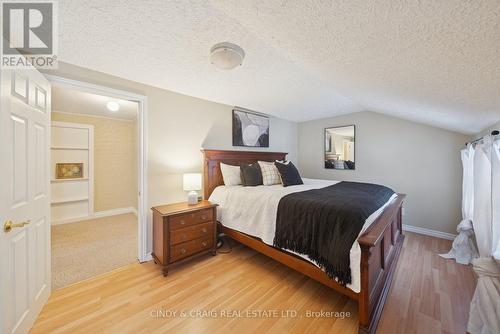 39 Darlington Boulevard, Clarington, ON - Indoor Photo Showing Bedroom
