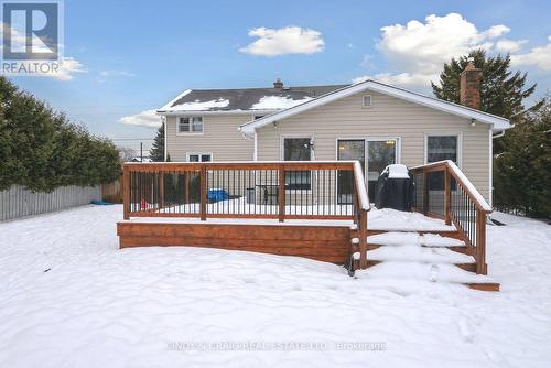 39 Darlington Boulevard, Clarington, ON - Outdoor