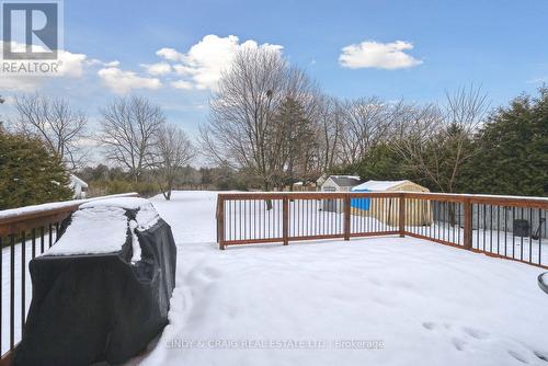 39 Darlington Boulevard, Clarington, ON - Outdoor