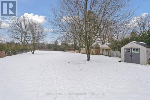 39 Darlington Boulevard, Clarington, ON - Outdoor