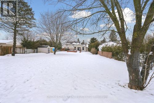 39 Darlington Boulevard, Clarington, ON - Outdoor