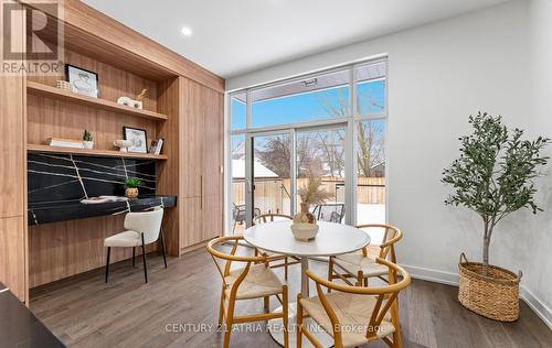 65 Crewe Avenue, Toronto, ON - Indoor