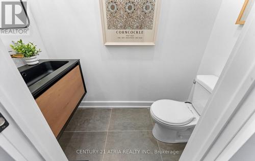65 Crewe Avenue, Toronto, ON - Indoor Photo Showing Bathroom