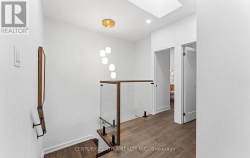 65 Crewe Avenue, Toronto, ON - Indoor Photo Showing Other Room
