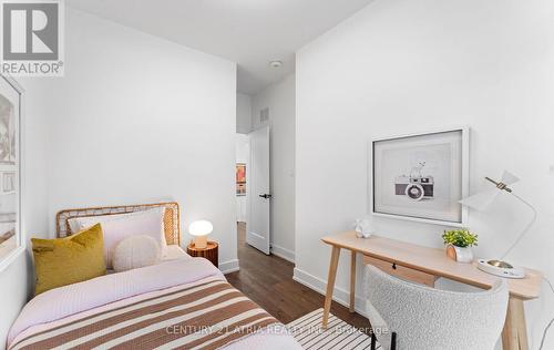 65 Crewe Avenue, Toronto, ON - Indoor Photo Showing Bedroom