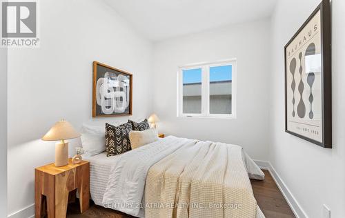 65 Crewe Avenue, Toronto, ON - Indoor Photo Showing Bedroom