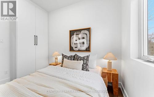 65 Crewe Avenue, Toronto, ON - Indoor Photo Showing Bedroom