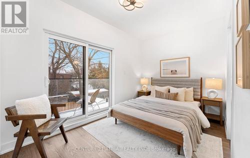 65 Crewe Avenue, Toronto, ON - Indoor Photo Showing Bedroom