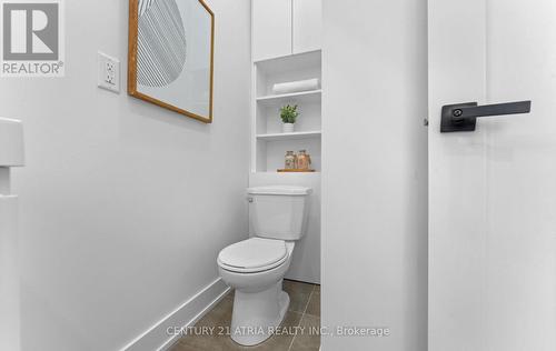 65 Crewe Avenue, Toronto, ON - Indoor Photo Showing Bathroom