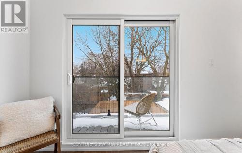 65 Crewe Avenue, Toronto, ON - Indoor