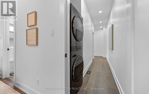 65 Crewe Avenue, Toronto, ON - Indoor Photo Showing Other Room