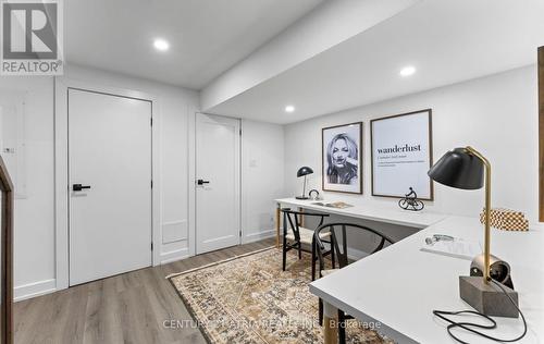 65 Crewe Avenue, Toronto, ON - Indoor