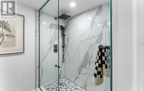 65 Crewe Avenue, Toronto, ON - Indoor Photo Showing Bathroom