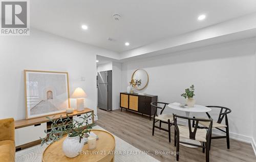 65 Crewe Avenue, Toronto, ON - Indoor Photo Showing Other Room