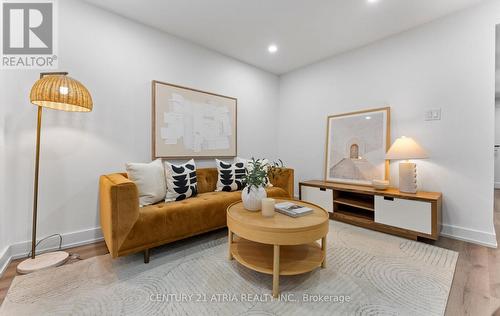 65 Crewe Avenue, Toronto, ON - Indoor