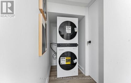 65 Crewe Avenue, Toronto, ON - Indoor Photo Showing Laundry Room