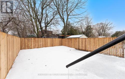 65 Crewe Avenue, Toronto, ON - Outdoor