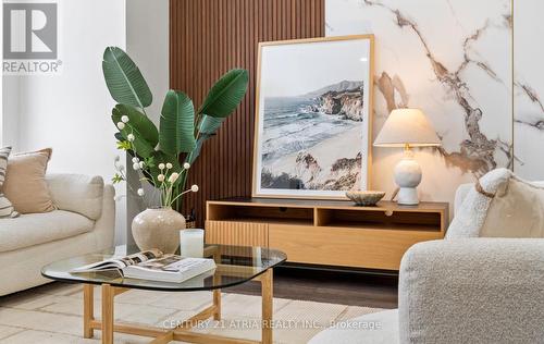 65 Crewe Avenue, Toronto, ON - Indoor