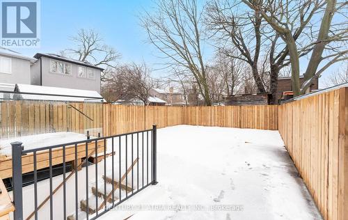 65 Crewe Avenue, Toronto, ON - Outdoor