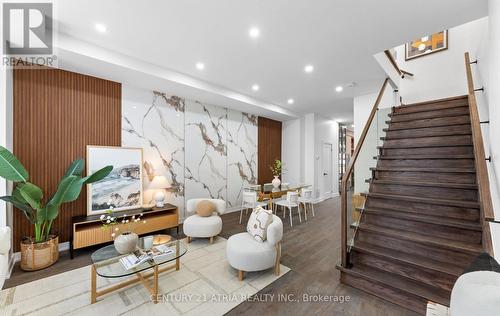 65 Crewe Avenue, Toronto, ON - Indoor Photo Showing Other Room