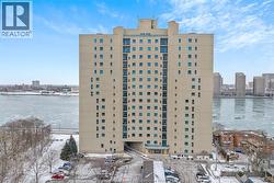 1225 RIVERSIDE DRIVE West Unit# 703  Windsor, ON N9A 0A2