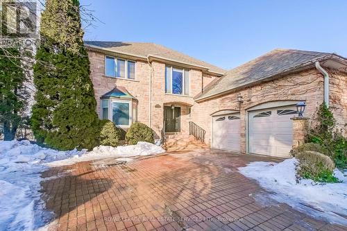 4261 Bridlepath Trail, Mississauga, ON 