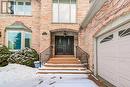 4261 Bridlepath Trail, Mississauga, ON 