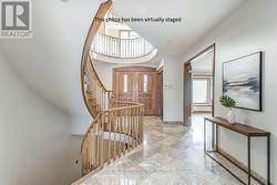 This photo has been virtually staged - 