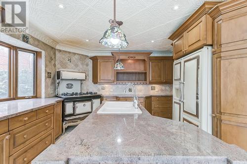 4261 Bridlepath Trail, Mississauga, ON 