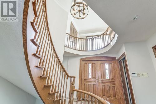 4261 Bridlepath Trail, Mississauga, ON 