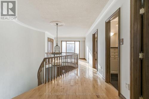 4261 Bridlepath Trail, Mississauga, ON 