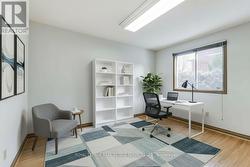 This photo has been virtually staged - 