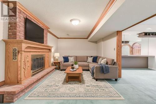 This photo has been virtually staged - 4261 Bridlepath Trail, Mississauga, ON 