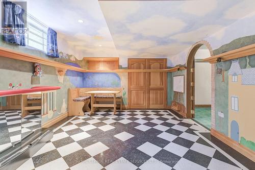 4261 Bridlepath Trail, Mississauga, ON 