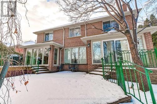 4261 Bridlepath Trail, Mississauga, ON 