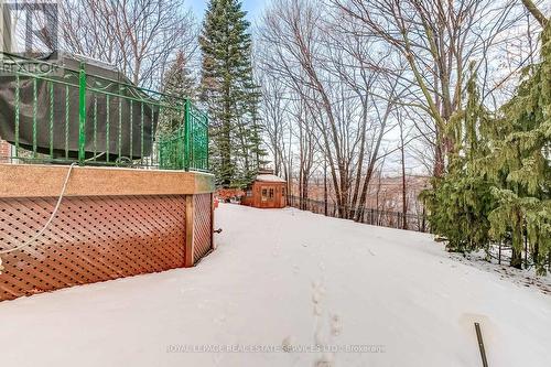 4261 Bridlepath Trail, Mississauga, ON 