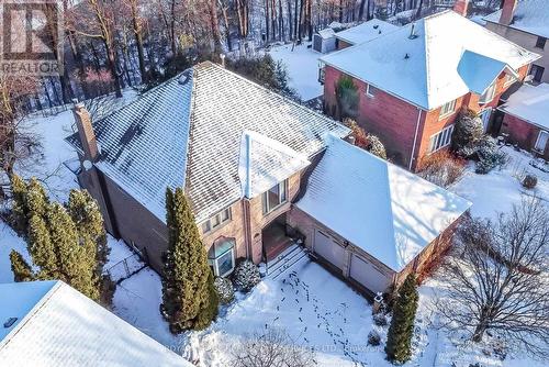 4261 Bridlepath Trail, Mississauga, ON 