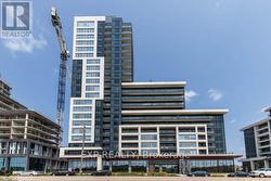1403 - 3220 WILLIAM COLTSON AVENUE  Oakville, ON L6H 7X9