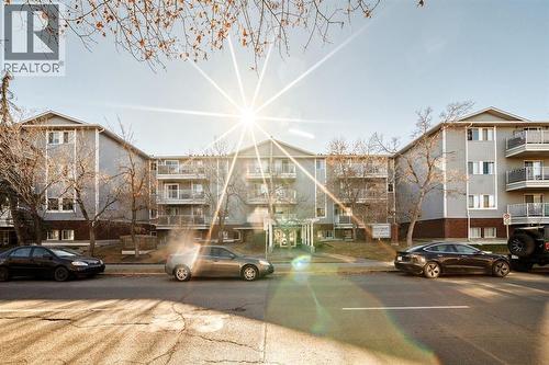 310, 1735 11 Avenue SW  Calgary, AB T3C 2S9