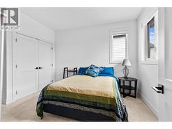 Upper level bedroom 3 - 