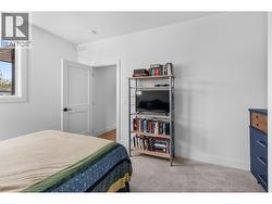 Upper level bedroom 3 - 