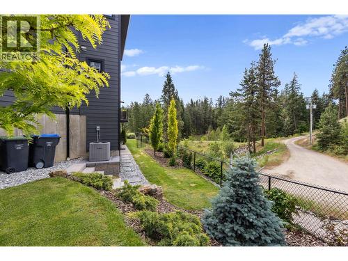 830 Westview Way Unit# 22, West Kelowna, BC - Outdoor