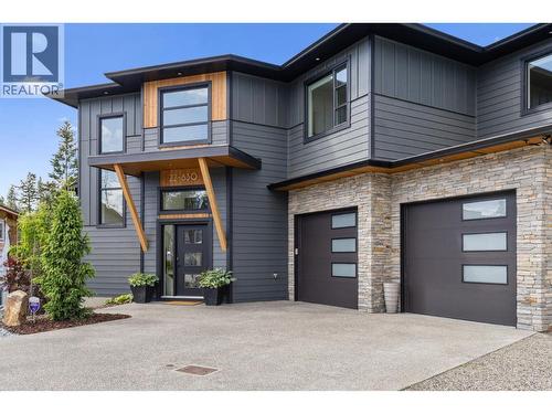 830 Westview Way Unit# 22, West Kelowna, BC - Outdoor