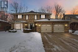 51 MOUNTAINVIEW CRESCENT  London South (South N), ON N6J 4M7