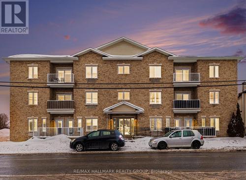 208 - 1026 LAURIER STREET  Clarence-Rockland, ON K4K 1V6