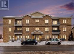 208 - 1026 LAURIER STREET  Clarence-Rockland, ON K4K 1V6