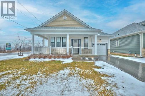 3 BEACHWALK CRESCENT  Fort Erie (Crystal Beach), ON L0S 1B0
