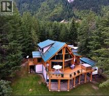 3866 ROCK ISLAND Road Lot# 26  Nakusp, BC V0G 1R1