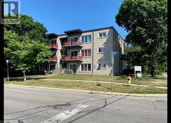 232 LOUISA Street Unit# 6A  Kitchener, ON N2H 5M7